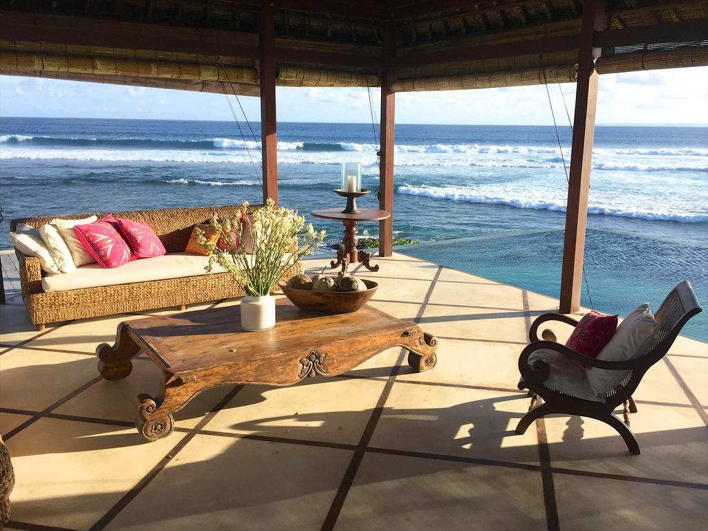 Villa Bahagia Nusa Lembongan  Exterior photo