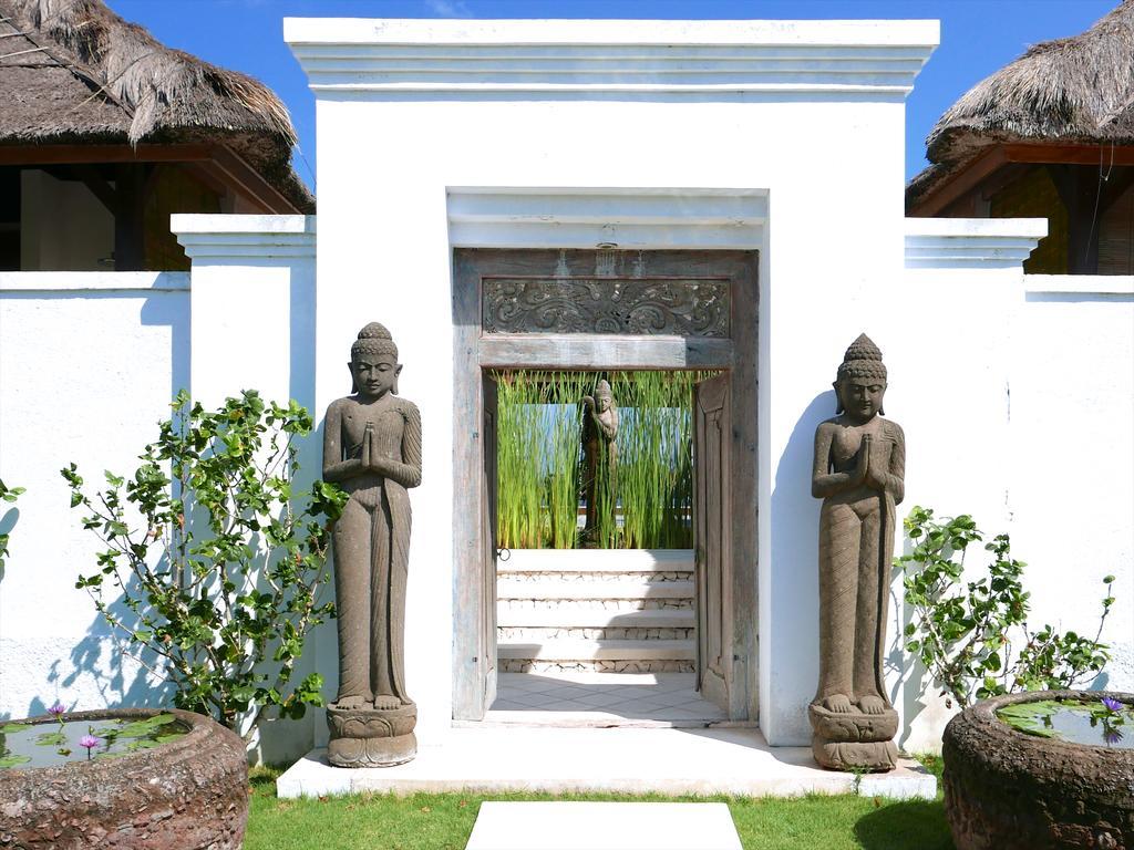 Villa Bahagia Nusa Lembongan  Exterior photo